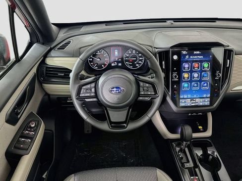 New 2026 Subaru Forester Premium AWD/4WD image 22