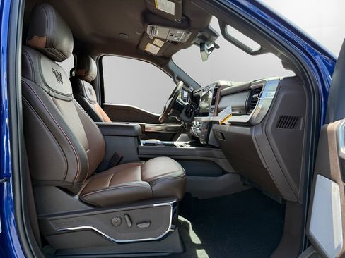 New 2026 Ford F350 King Ranch AWD/4WD image 15