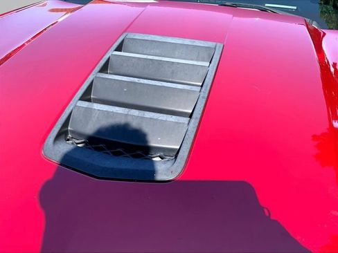 Used 2015 Chevrolet Camaro SS w/ RS Package RWD image 5