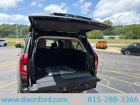 New 2026 Ford Expedition Max Active AWD/4WD image 27