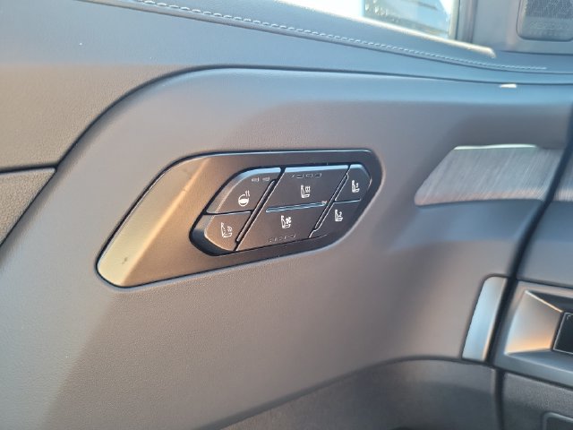 New 2027 Kia Telluride X-Line SX Prestige AWD/4WD image 30