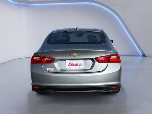 Used 2023 Chevrolet Malibu LT image 4