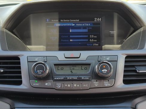 Used 2014 Honda Odyssey EX-L image 12