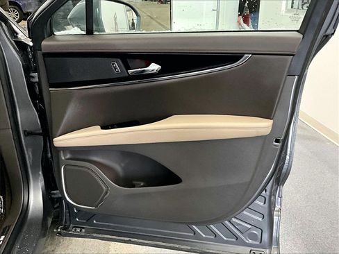 Used 2023 Lincoln Nautilus Reserve w/ Cargo Utility Package image 12