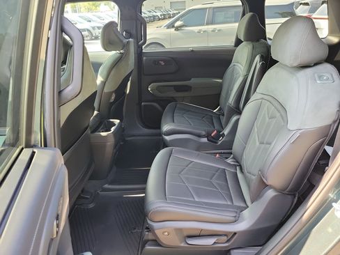 New 2027 Kia Telluride SX Prestige X-Line w/ Towing Package AWD/4WD image 17