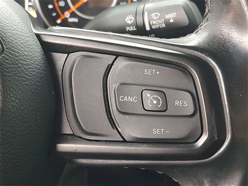 Certified 2021 Jeep Gladiator Sport image 23