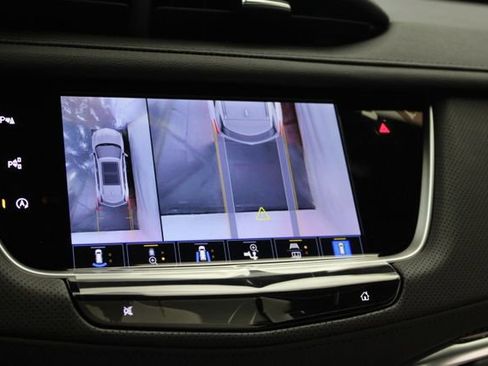 New 2026 Cadillac XT5 Sportv AWD/4WD image 21