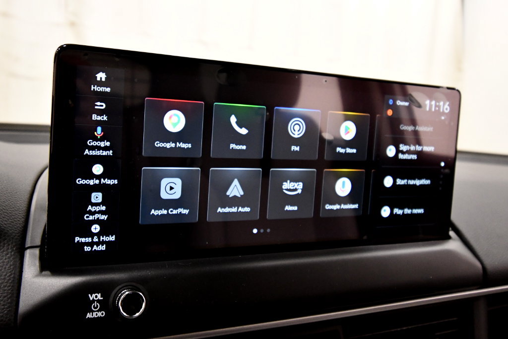 New 2026 Honda Pilot EX-L image 20