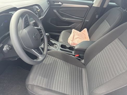 Certified 2023 Volkswagen Jetta S FWD image 16
