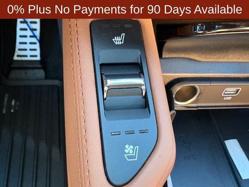 New 2025 Kia Telluride SX X-Line image 17