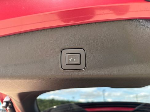New 2026 Chevrolet TrailBlazer LT w/ Convenience Package FWD image 12