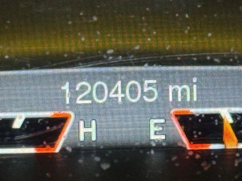 Used 2015 Jeep Cherokee Trailhawk w/ Comfort/Convenience Group image 19