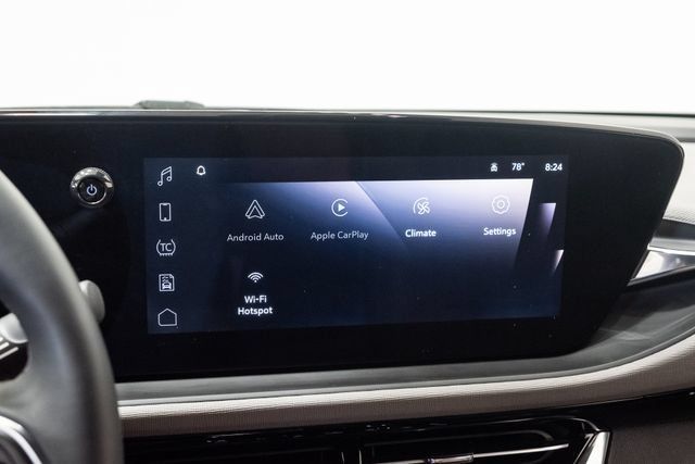Used 2024 Buick Envista Avenir FWD image 18