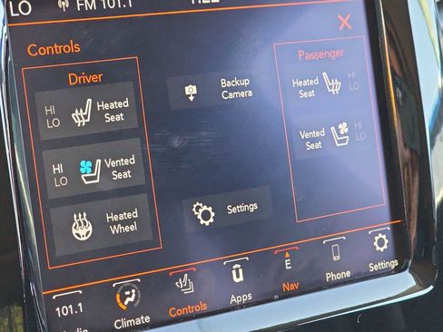 Used 2022 Jeep Cherokee Limited w/ Elite Package image 30