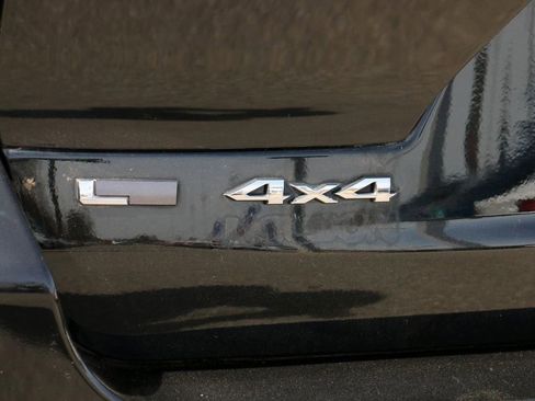 Used 2021 Jeep Grand Cherokee L Limited image 8