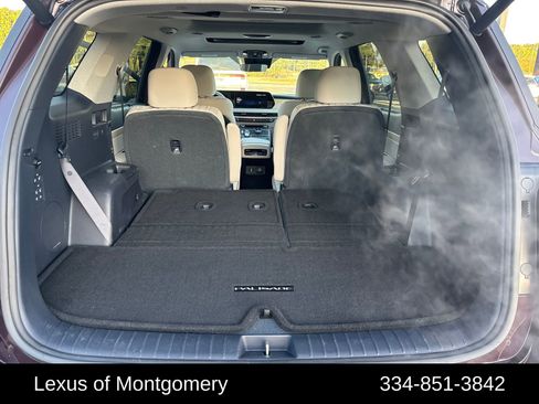 Used 2024 Hyundai Palisade Limited image 23