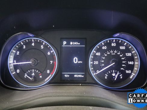 Used 2020 Hyundai Kona SEL Plus w/ Cargo Package FWD image 18