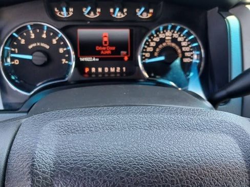 Used 2011 Ford F150 XLT w/ XLT Chrome Pkg AWD/4WD image 19