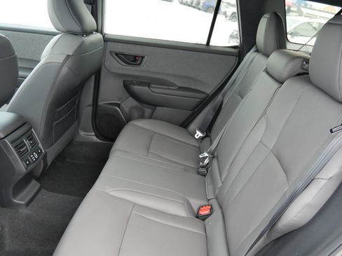 New 2026 Subaru Outback Limited image 7