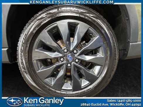 Used 2023 Subaru Outback Onyx Edition image 24