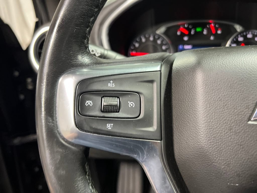 Used 2019 Chevrolet Blazer LT w/ Sun and Wheels Package FWD image 27