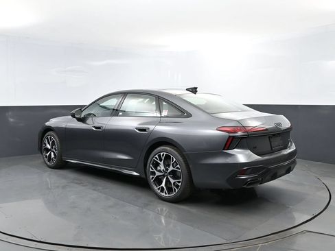 New 2026 Audi A6 Premium Plus AWD/4WD image 24