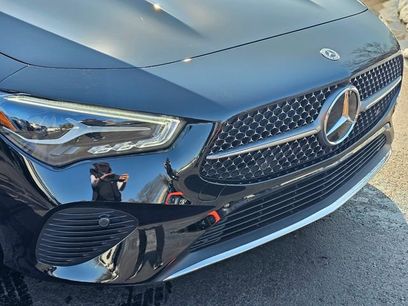 New 2026 Mercedes-Benz CLA 250 4MATIC
