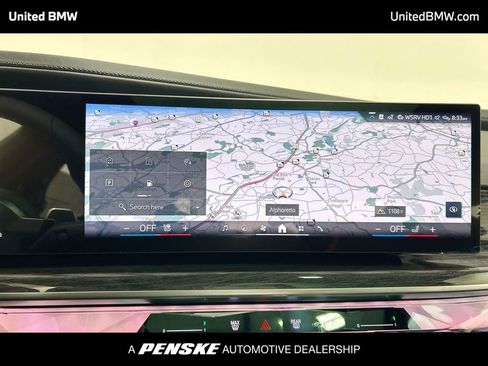 New 2026 BMW 750e xDrive w/ Executive Package image 18