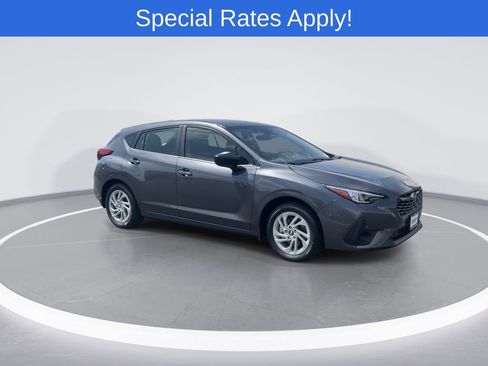 Certified 2025 Subaru Impreza 2.0i image 2