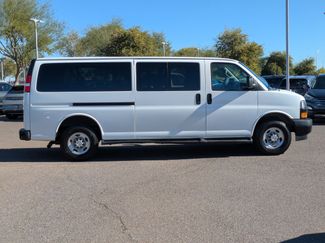 Used 2023 Chevrolet Express 3500 LS video 2