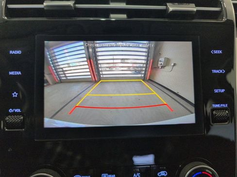 Used 2023 Hyundai Tucson SEL image 21