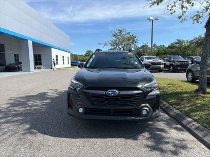 Used 2023 Subaru Outback Premium