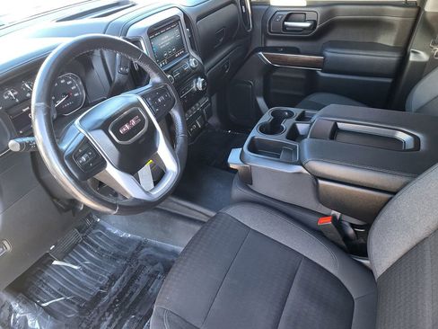 Used 2022 GMC Sierra 2500 SLE w/ Remote Start Package image 10