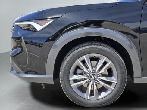 New 2026 Acura ADX FWD image 6