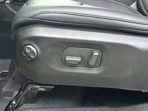 New 2026 Jeep Wrangler Sahara image 10