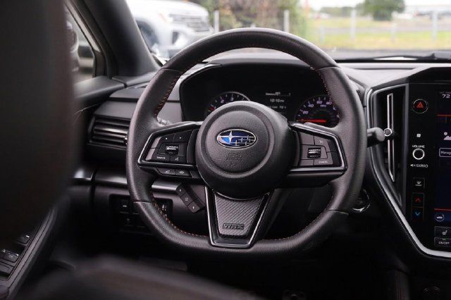 Used 2022 Subaru WRX Limited AWD/4WD image 24