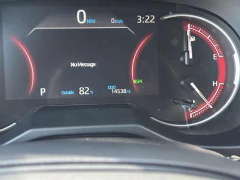 Used 2025 Toyota RAV4 XLE w/ Convenience Package image 43