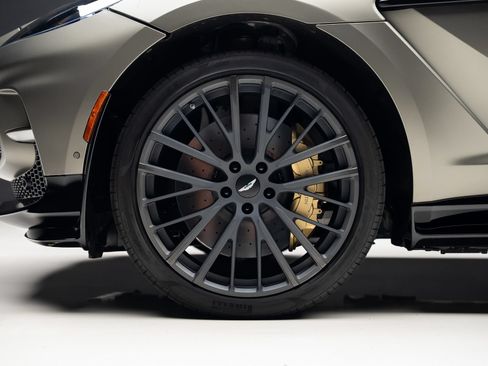 Used 2023 Aston Martin DBX 707 AWD/4WD image 19