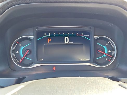 Certified 2022 Honda Pilot Touring image 35