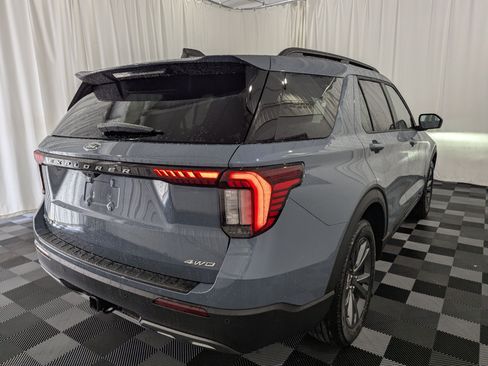 New 2026 Ford Explorer Active w/ Active Comfort Package AWD/4WD image 6