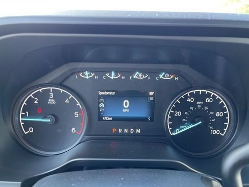 New 2026 Ford F350 XLT w/ Snow Plow Prep Package AWD/4WD image 17