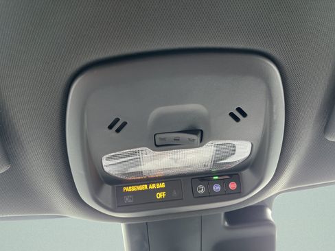 New 2026 Chevrolet Trax RS w/ Driver Confidence Package FWD image 18