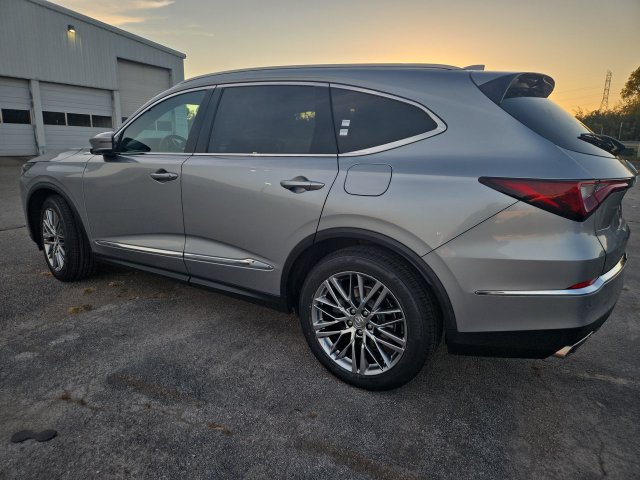 Certified 2024 Acura MDX w/ Advance Package AWD/4WD image 6