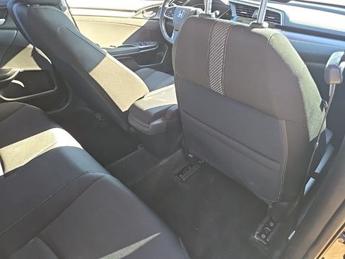 Used 2018 Honda Civic EX-T image 71