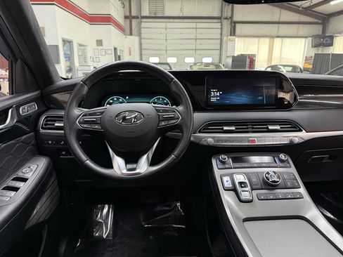 Used 2020 Hyundai Palisade Limited image 20