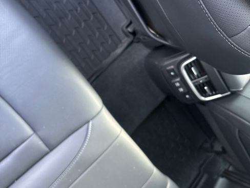 Used 2020 Subaru Outback Limited w/ Popular Package #2 image 36