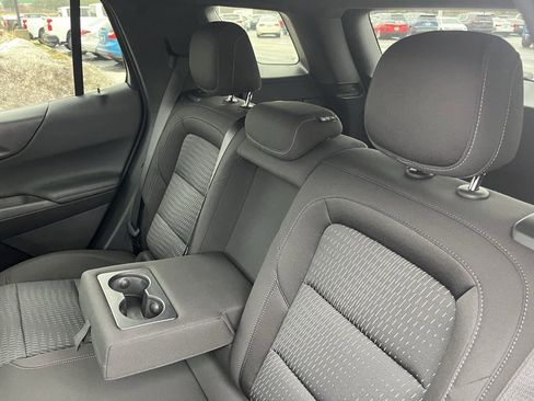 New 2026 Chevrolet Equinox LT w/ Midnight Edition image 24