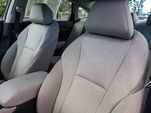 Certified 2025 Honda Accord SE image 22