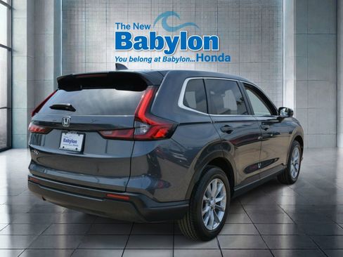 Used 2023 Honda CR-V EX image 4