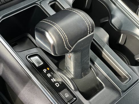 Certified 2024 Ford F150 Lightning Platinum image 22